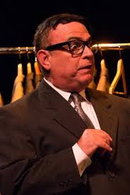 Columbus Makes Art Presents: Local Actor David Vargo