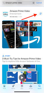 Download amazon prime now for android & read reviews. How To Watch Amazon Prime On Iphone And Download Content