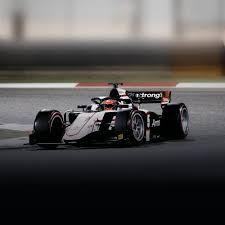 F2what's happening to charouz racing system? Championnat F2 Art Grand Prix