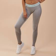 Gymshark Flex Leggings Light Grey Marl Pale Turquoise Gymshark Flex Leggings Flex Leggings Grey Sports Leggings