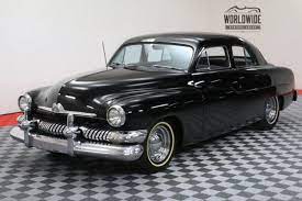 1951 Mercury M74 For Sale Denver Co Oldcaronline Com Classifieds Classic Cars Trucks Classic Cars Car Led