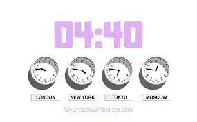 04 40 Meaning