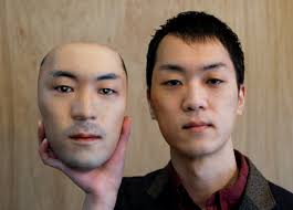 A realistic estimate of costs; Wearing Someone Else S Face Hyper Realistic Masks To Go On Sale In Japan Science Tech The Jakarta Post