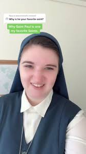 Why St. Paul is My Favorite Saint