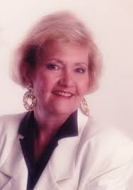 Mary Yearsley Obituary