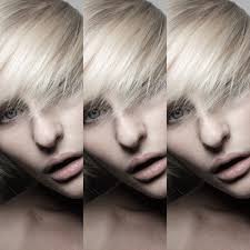 Feeling Blonde Photos: Daniel Roldan Make up Alla z Roldan Model: Alla z  Roldan Hair: Daniel Roldan