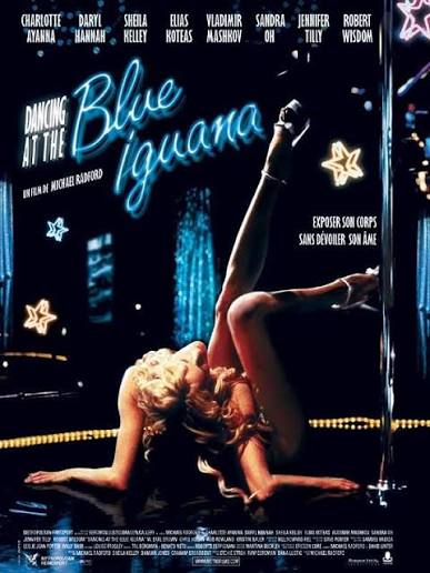 Dancing at the Blue Iguana - Película 2000 - SensaCine.com