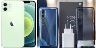 Best iphone 12 chargers imore 2021. Xiaomi Trolls Apple S Decision To Ship The Iphone 12 Without A Charger Notebookcheck Net News
