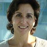 Anna Perini's Instagram, Twitter & Facebook