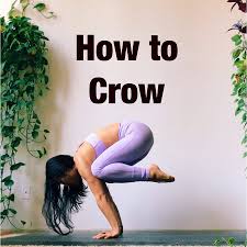 Miz Liz How To Crow Breaking Down Crow Pose Today Options For A Block Or Pillow Under Your Head When Crow Pose Yoga Inspiration Yoga With Adriene