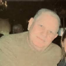 Obituary information for George E Kendall