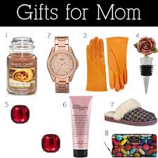 perfect gifts for mom and dad easy