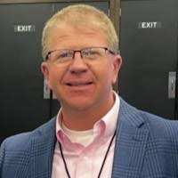 Shane Sanderson, CAA