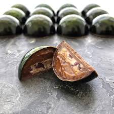 Epingle Sur Chocolat Bonbons
