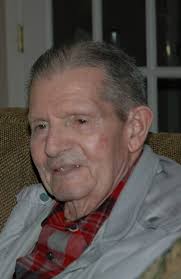 James Hendrick Obituary (2010)