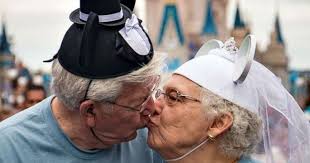 PHOTOS: Seniors vacation at Disney