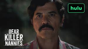 Video: Trailer and Key Art Debut - Hulu Original "Dear Killer Nannies"