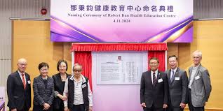 Message from the Vice-Chancellor: The power of giving