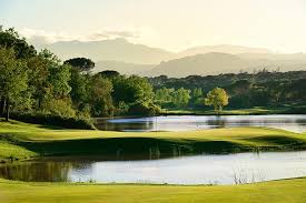 Hotel camiral at pga catalunya. Golfcourse Und Rankings Pga Catalunya Resort Rutscht Schon Wieder Ein Paar Platze Besser Exklusiv Golfen