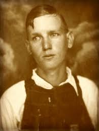 Rudy Culp (1919-2007)