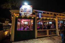 Live Music At The Washout
