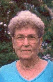 Hazel Betts Obituary February 12, 2009