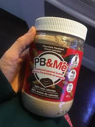 I Think I Just Found My New Holy Grail For Smoothies And My Toast Probably Gonna Go Back And Get The Plain Peanut Butter One Too 45 Calories Per 2 Tablespoon