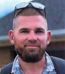 Christopher Ferguson Obituary