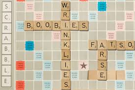 Scrabble Dictionary Adds Hundreds Of Words - Times Of India