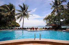 Researched in person by a travelfish researcher. Railay Bay Resort Spa Railay Beach Thailand Booking Com