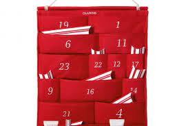 Calendrier De L Avent Clarins 2023 Calendrier De L Avent Clarins 2020 - Tous Les Calendriers De L'avent Beauté  2022
