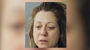 Janette MacAusland, 49, is charged with two counts of murder in the deaths  of Kai MacAusland, 7, and Ella MacAusland, 6, who were found dead in their  Edgemoor Avenue home Friday. LINK IN COMMENTS⬇️