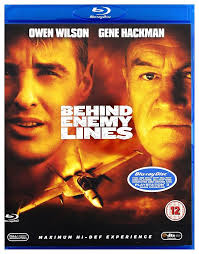 Behind Enemy Lines : Owen Wilson, Gene Hackman, Gabriel Macht, Joaquim de  Almeida, David Keith, Olek Krupa, Vladimir Mashkov, Charles Malik  Whitfield, Geoffrey Pierson, Leon Russom, Marko Igonda, John Moore, John  Davis: