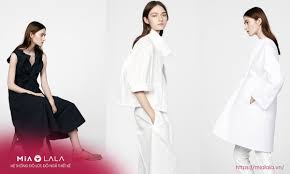 Phong cách Minimalism- xu hướng tối giản trong thời trang