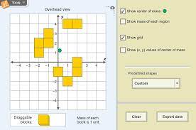 Atomic structure answer key gizmo activity: Center Of Mass Gizmo Lesson Info Explorelearning