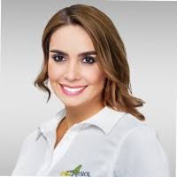 Marcela Ulloa's Instagram, Twitter & Facebook