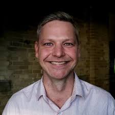 I'm happy to share that WR Community Energy has begun operating as a  non-profit and I'm the new executive director.