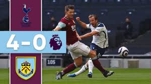 Go on our website and discover everything about your team. Bale Kane Moura Strike Tottenham V Burnley Premier League Youtube