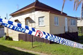 How To Spot A Drug Lab | The Courier Mail
