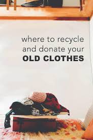 I want something not just to invest in. Recycle Clothes Posts Facebook