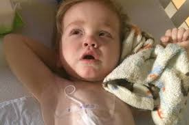 Fundraiser by Janet Parsons Meredith : Help fund Calvin's Journey