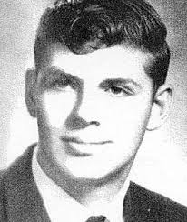 Larry Vernon Lamm (1949-2015)