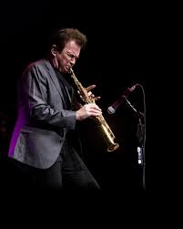 Happy Birthday Ray Herrmann! 🎷 🎉 🎁 📷 @joshuawhelms #happybirthday  #rayherrmann