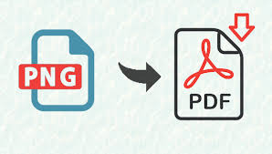 It allows you to easily change png to pdf. Simple Way To Convert Png To Pdf File Extension Data Recovery Training Institute