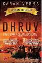 Dhruv: Love Story of an Alchemist: Verma, Karan: 9789353338589 ...