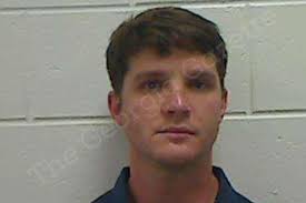 Stephen Burnsed — Bulloch County Jail Bookings
