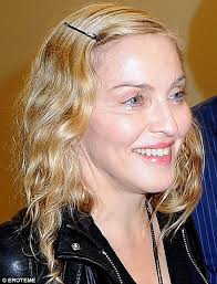 Erik hoy ­long before anyone thought to nip and tuck or even heard of. Madonna Plastic Surgery Experts Take Closer Look Daily Mail Online