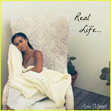 Bella blu is a member of. Asia Monet Ray Photos News Videos And Gallery Just Jared Jr