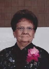 Mabel J. (Dechant) Riedel