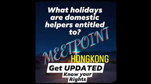 A must know for all ofw specifically domestic helpers in hong kong these are the special holiday we have.#domestichelper#hongkong#statutory#holiday#canigoout. Statutory Holiday For Domestic Helper In Hongkong 2020 2021 Youtube